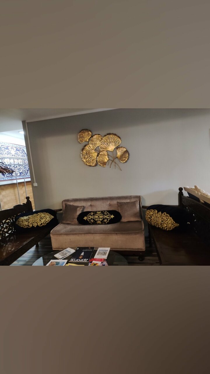 Гостиница Шёлковый путь Санкт-Петербург-116