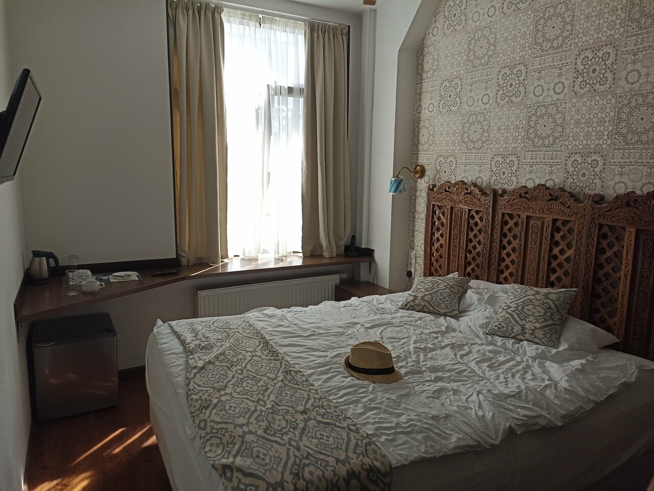 Гостиница Шёлковый путь Санкт-Петербург-171