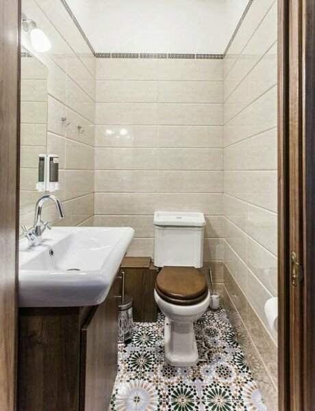 Гостиница Шёлковый путь Санкт-Петербург