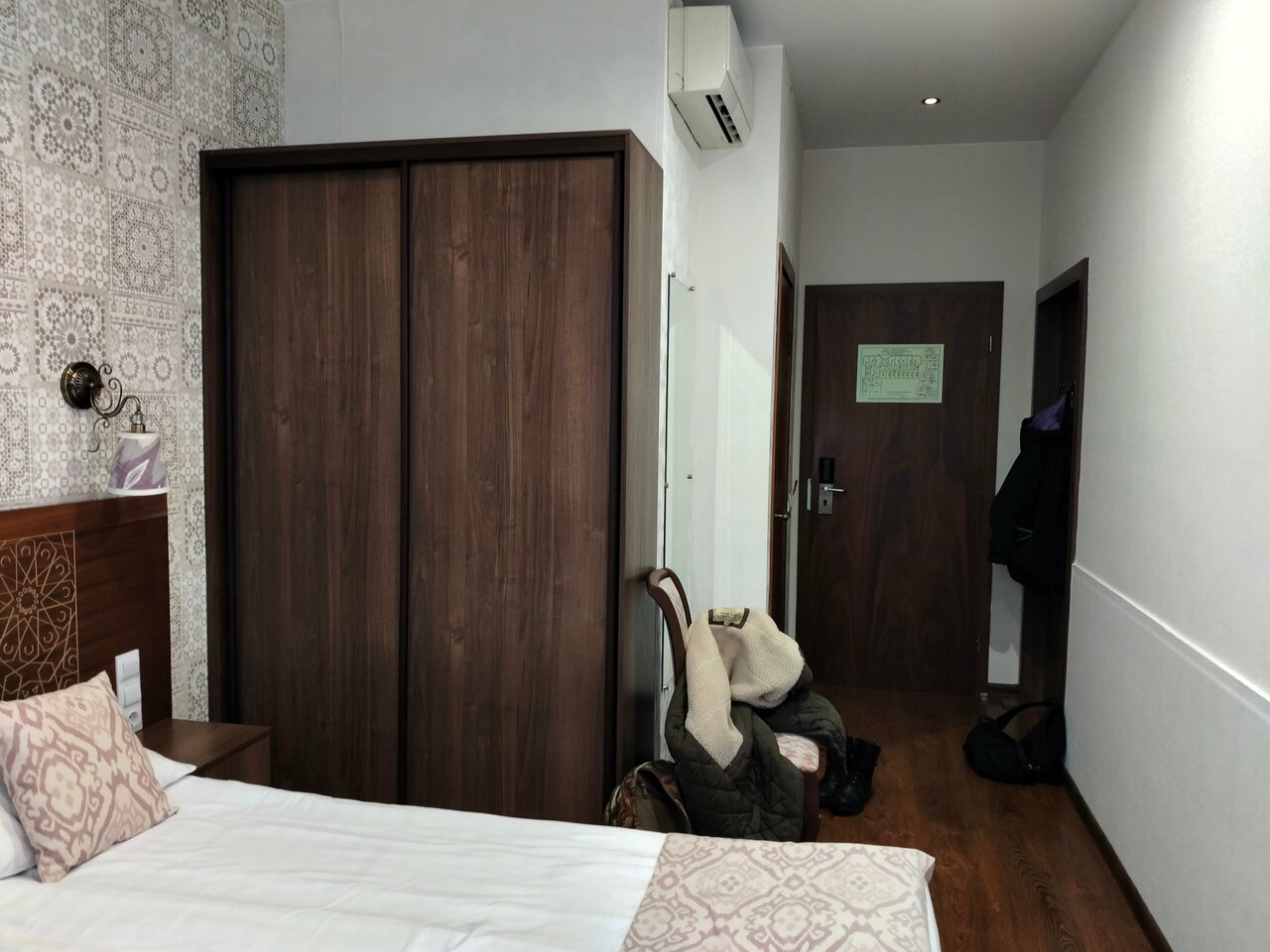 Гостиница Шёлковый путь Санкт-Петербург-228