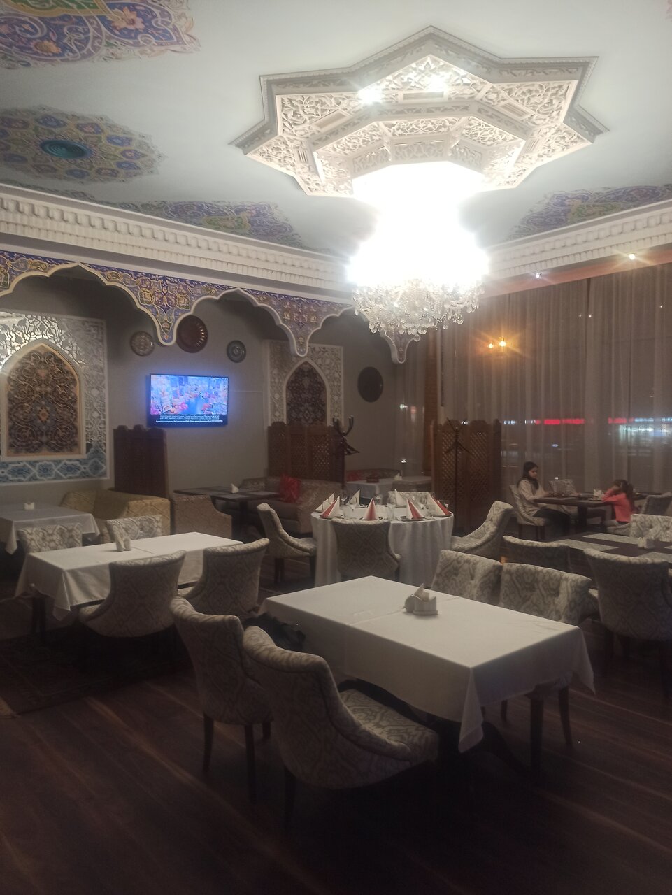 Гостиница Шёлковый путь Санкт-Петербург-198