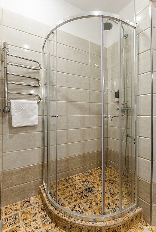 Гостиница Шёлковый путь Санкт-Петербург