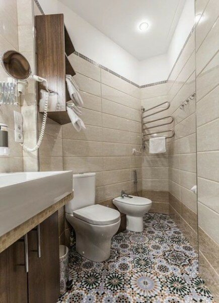 Гостиница Шёлковый путь Санкт-Петербург