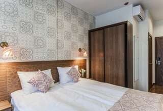 Гостиница Шёлковый путь Санкт-Петербург Стандартный номер-3