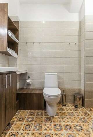 Гостиница Шёлковый путь Санкт-Петербург Улучшенный номер-7