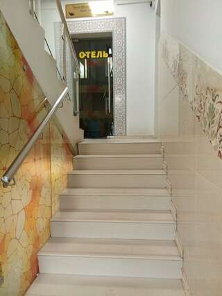 Гостиница Шёлковый путь Санкт-Петербург-7