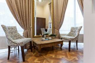 Гостиница Шёлковый путь Санкт-Петербург Двухместный номер Делюкс с 1 кроватью-3