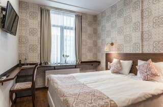 Гостиница Шёлковый путь Санкт-Петербург Стандартный номер-1