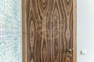 Гостиница Шёлковый путь Санкт-Петербург Люкс-6