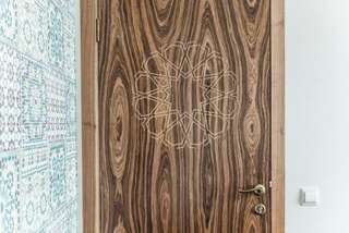 Гостиница Шёлковый путь Санкт-Петербург Двухкомнатный люкс-4