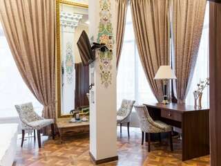 Гостиница Шёлковый путь Санкт-Петербург Полулюкс-7