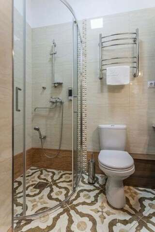 Гостиница Шёлковый путь Санкт-Петербург Стандартный номер-6