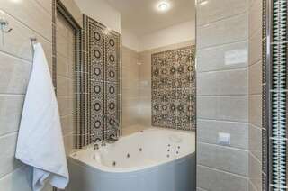 Гостиница Шёлковый путь Санкт-Петербург Двухместный номер с 1 кроватью-3