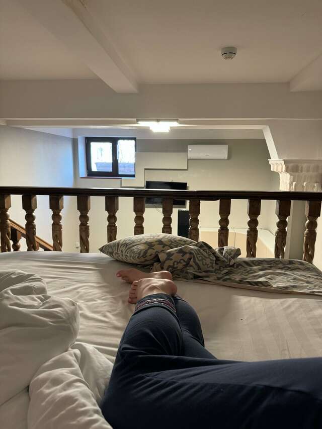 Гостиница Шёлковый путь Санкт-Петербург-97