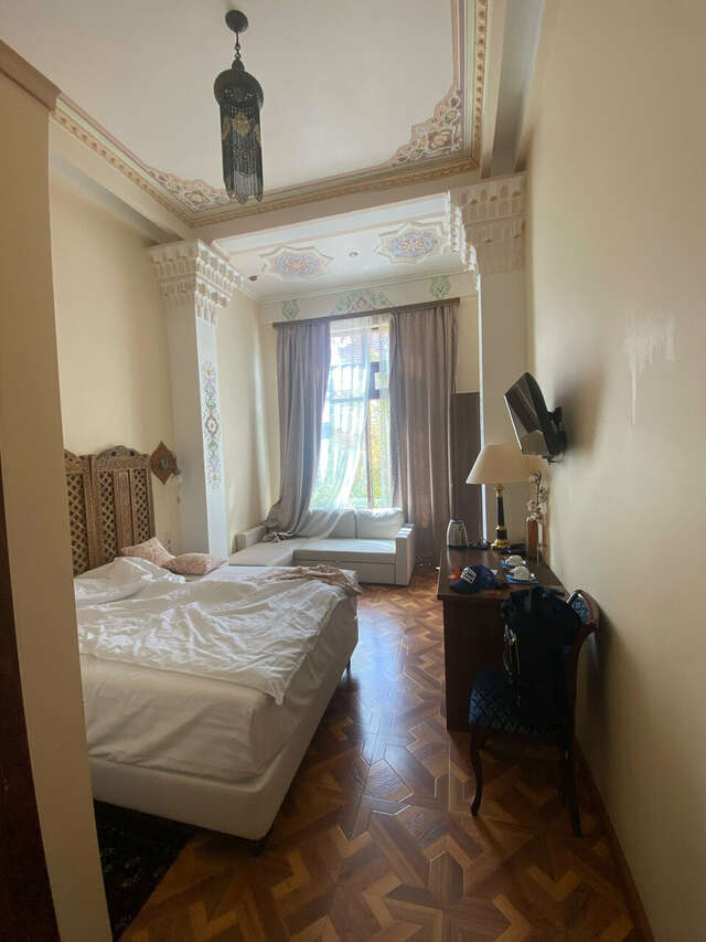 Гостиница Шёлковый путь Санкт-Петербург-161