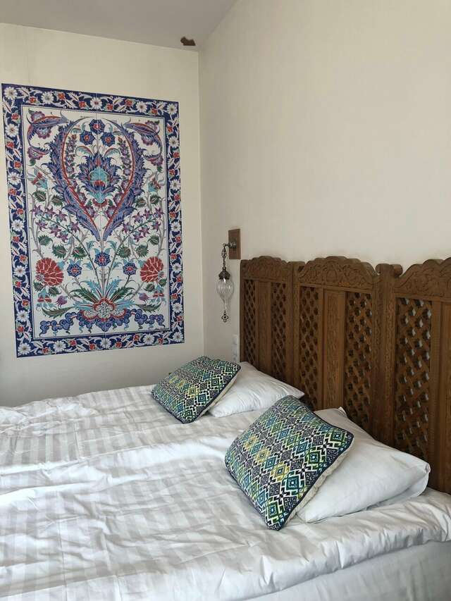 Гостиница Шёлковый путь Санкт-Петербург-155