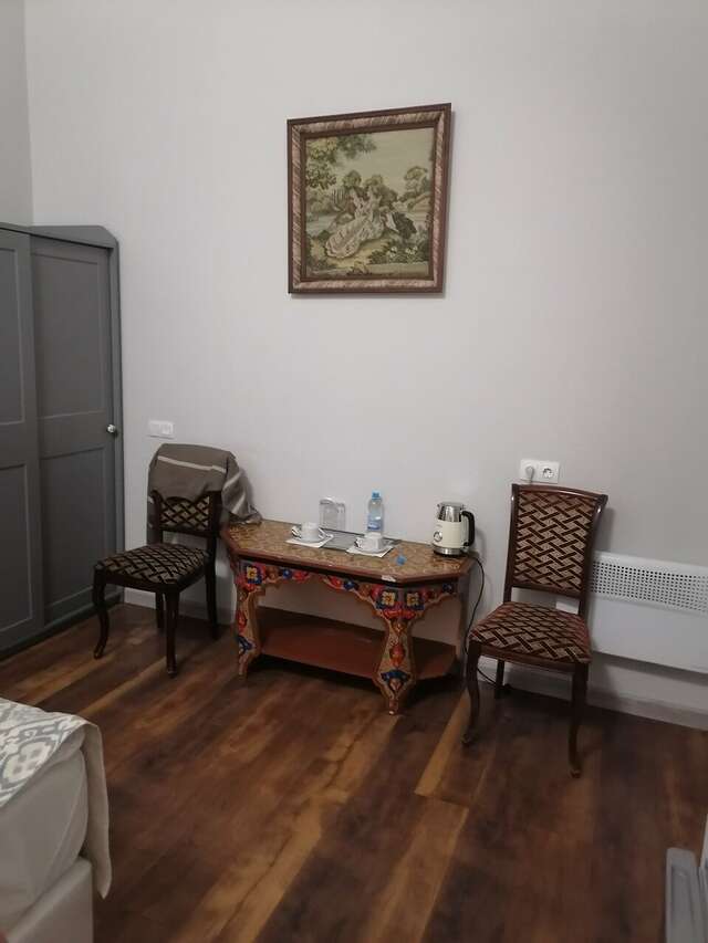 Гостиница Шёлковый путь Санкт-Петербург-201