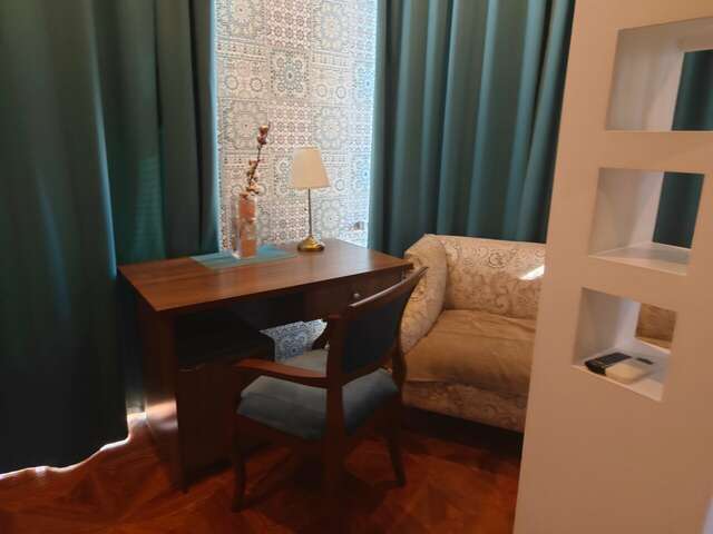 Гостиница Шёлковый путь Санкт-Петербург-172