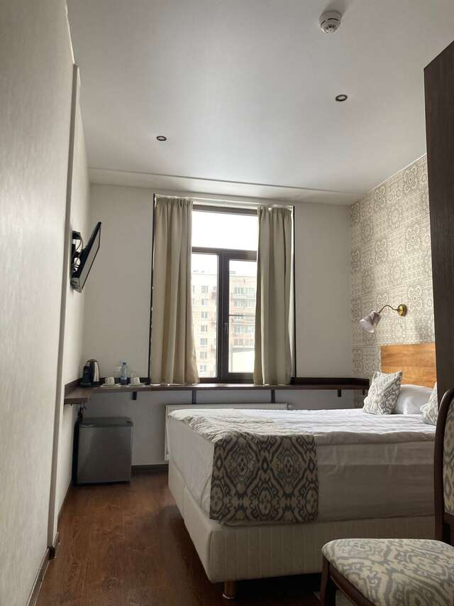 Гостиница Шёлковый путь Санкт-Петербург-102