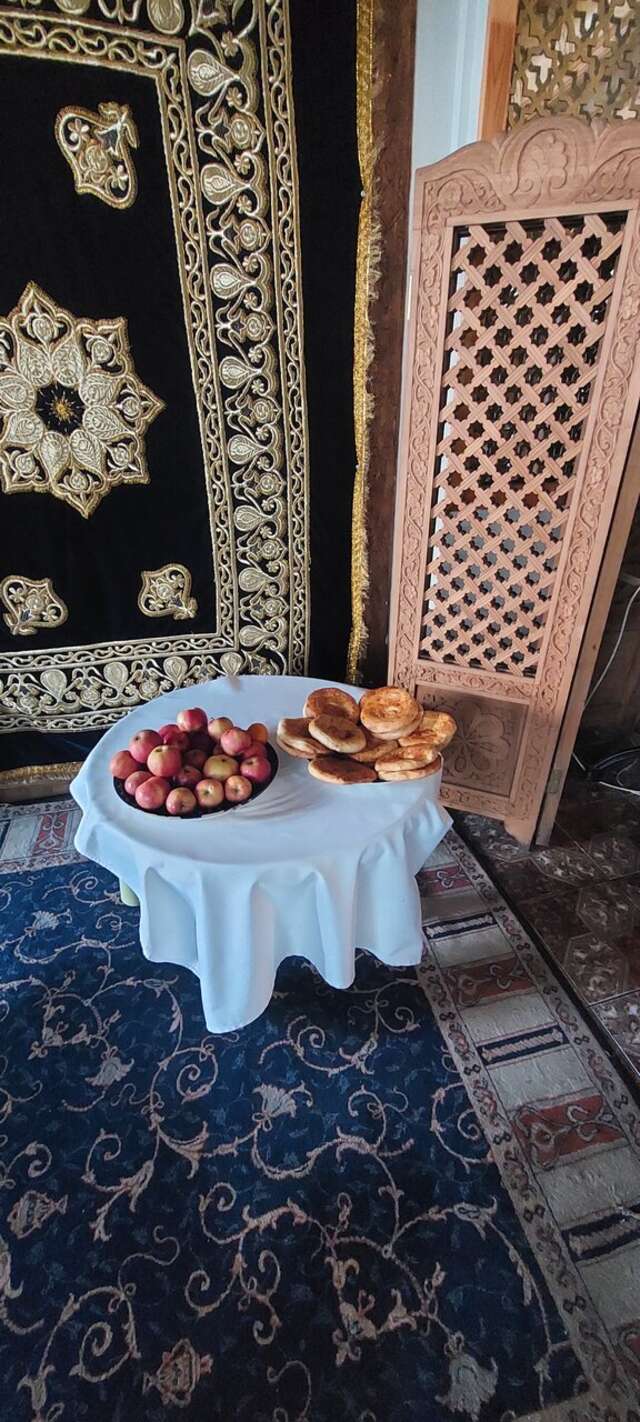 Гостиница Шёлковый путь Санкт-Петербург-158