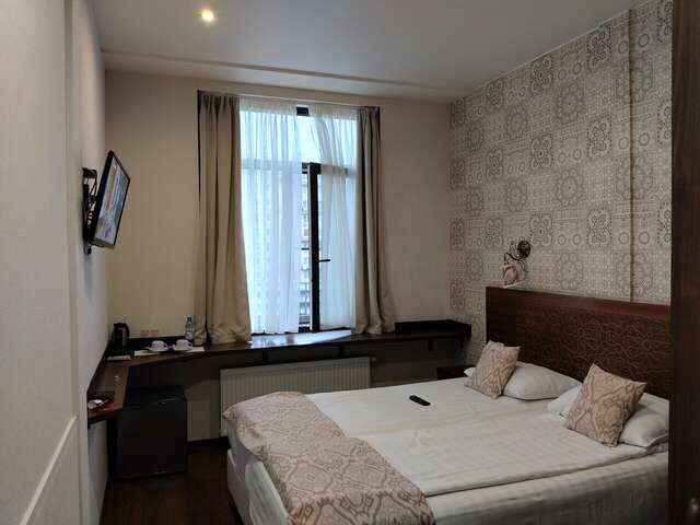 Гостиница Шёлковый путь Санкт-Петербург-222