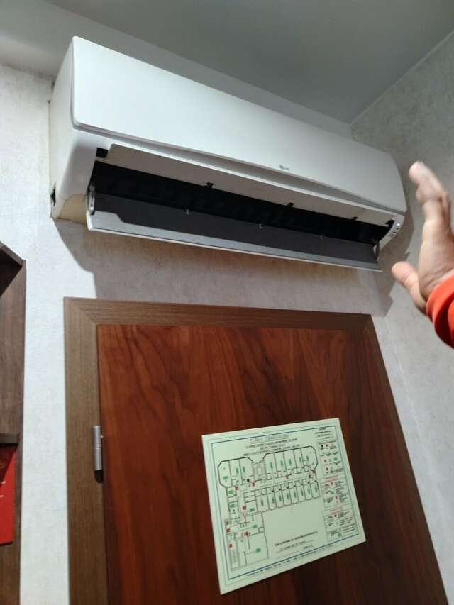 Гостиница Шёлковый путь Санкт-Петербург-123