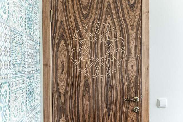 Гостиница Шёлковый путь Санкт-Петербург-27