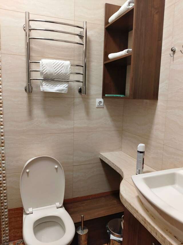 Гостиница Шёлковый путь Санкт-Петербург-193