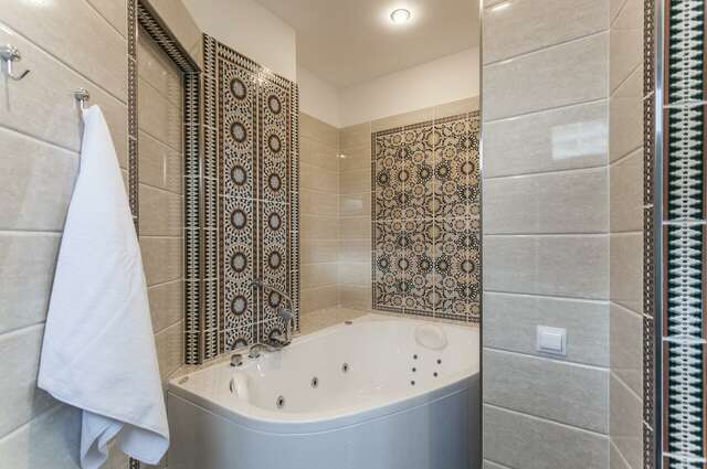 Гостиница Шёлковый путь Санкт-Петербург-63