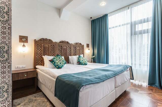 Гостиница Шёлковый путь Санкт-Петербург-31