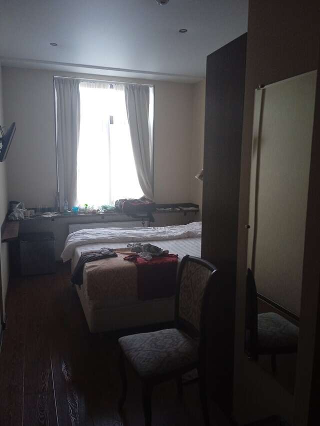 Гостиница Шёлковый путь Санкт-Петербург-144