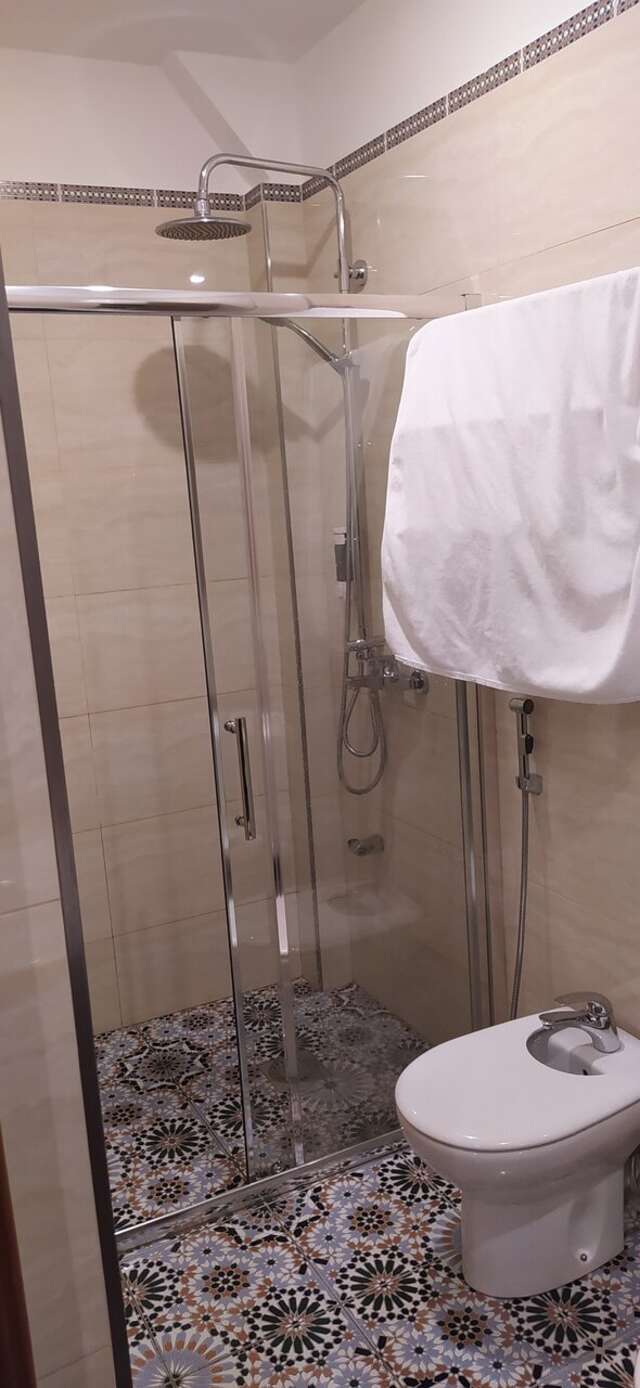 Гостиница Шёлковый путь Санкт-Петербург-234