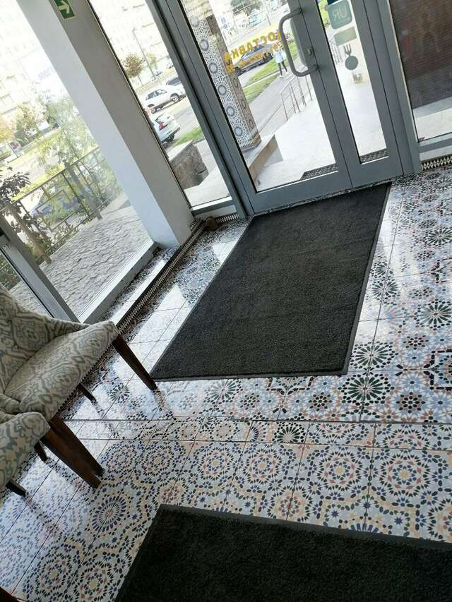 Гостиница Шёлковый путь Санкт-Петербург-167