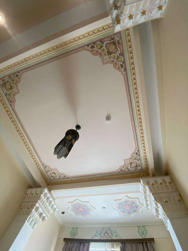 Гостиница Шёлковый путь Санкт-Петербург-105