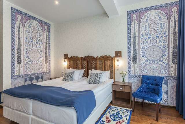 Гостиница Шёлковый путь Санкт-Петербург-42