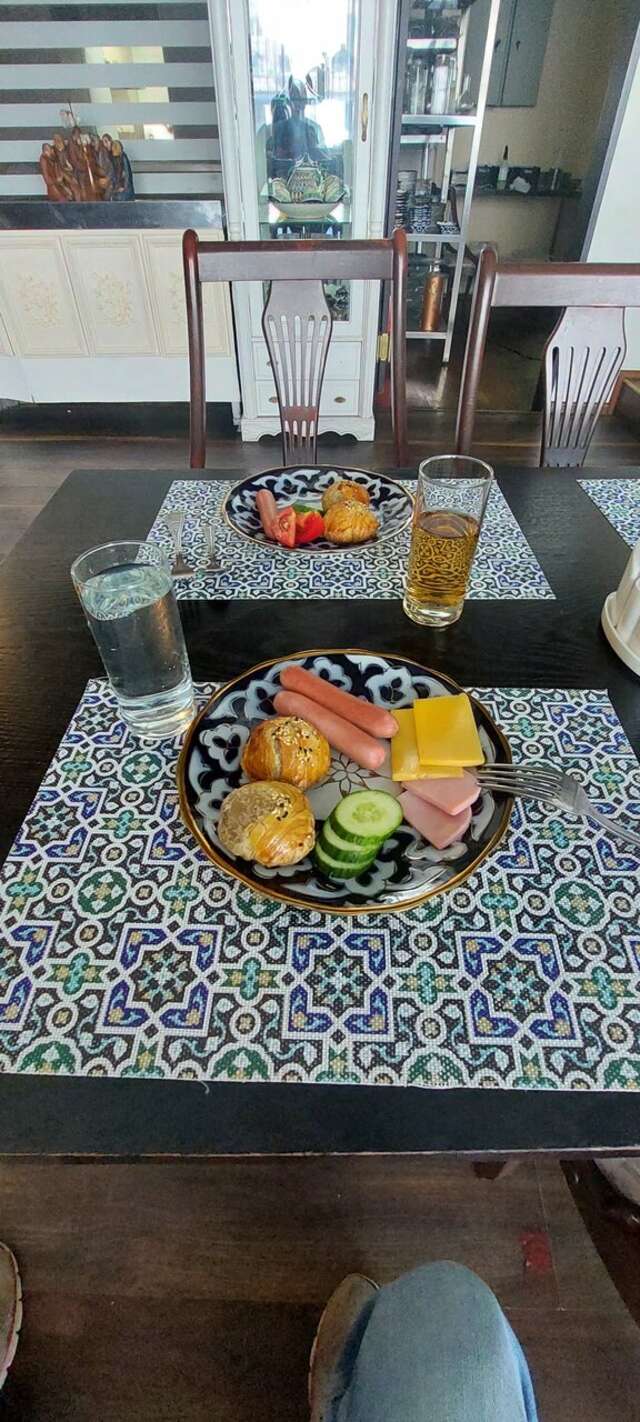 Гостиница Шёлковый путь Санкт-Петербург-214