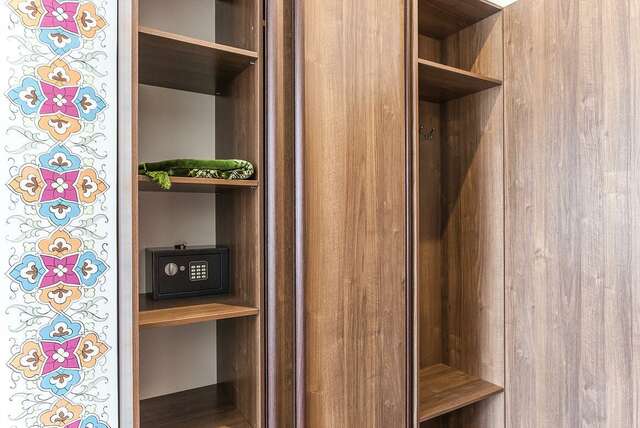 Гостиница Шёлковый путь Санкт-Петербург-20