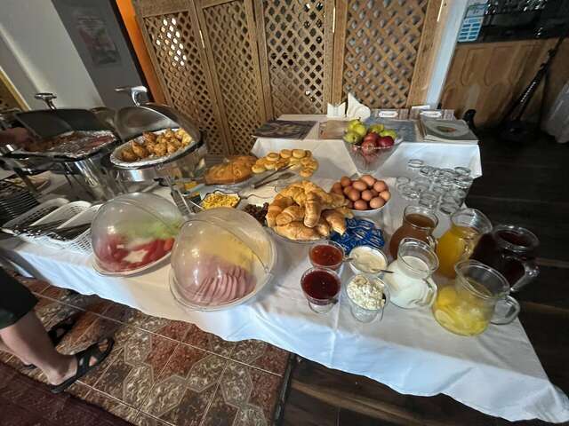 Гостиница Шёлковый путь Санкт-Петербург-127