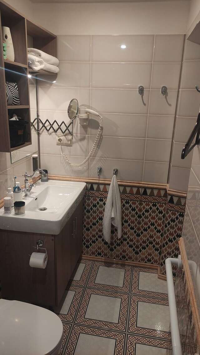 Гостиница Шёлковый путь Санкт-Петербург-220