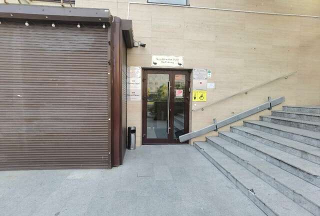 Гостиница Шёлковый путь Санкт-Петербург-22