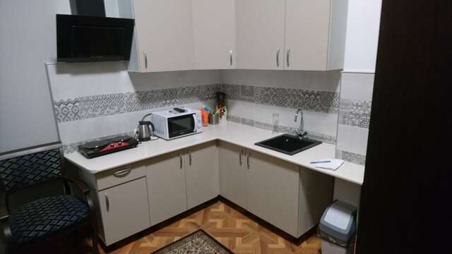 Гостиница Шёлковый путь Санкт-Петербург-14