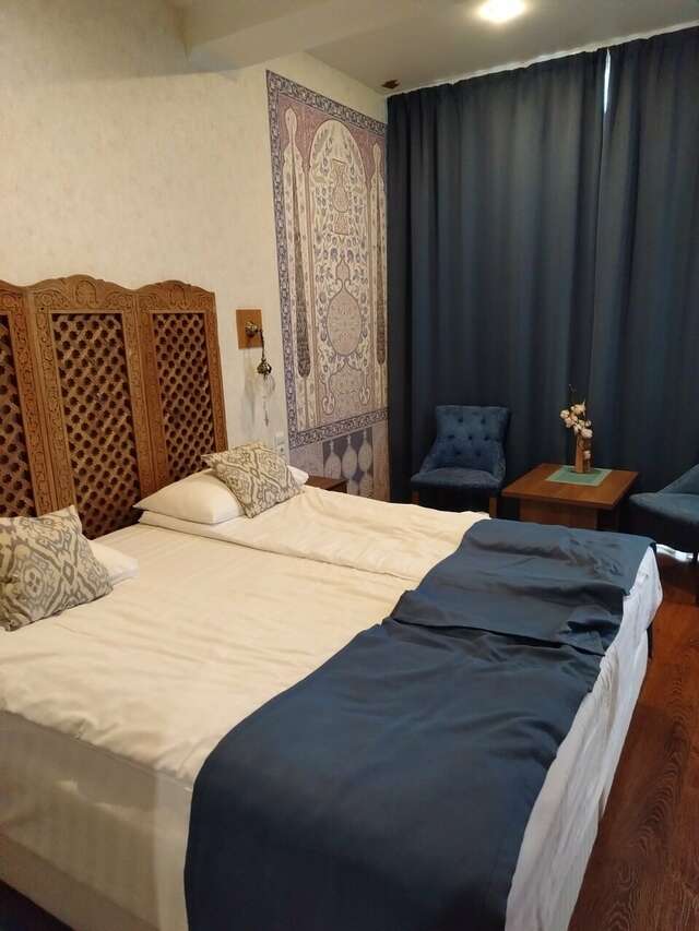 Гостиница Шёлковый путь Санкт-Петербург-187