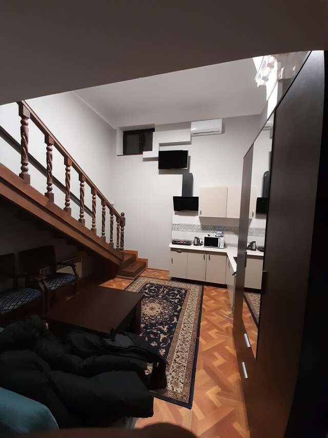 Гостиница Шёлковый путь Санкт-Петербург-77