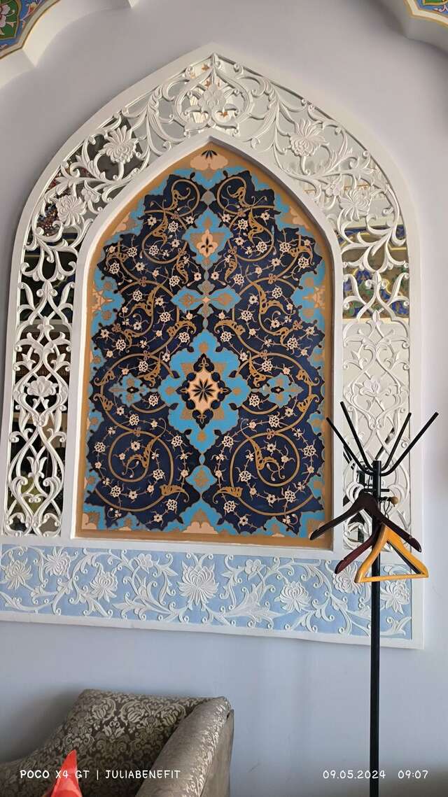 Гостиница Шёлковый путь Санкт-Петербург-166