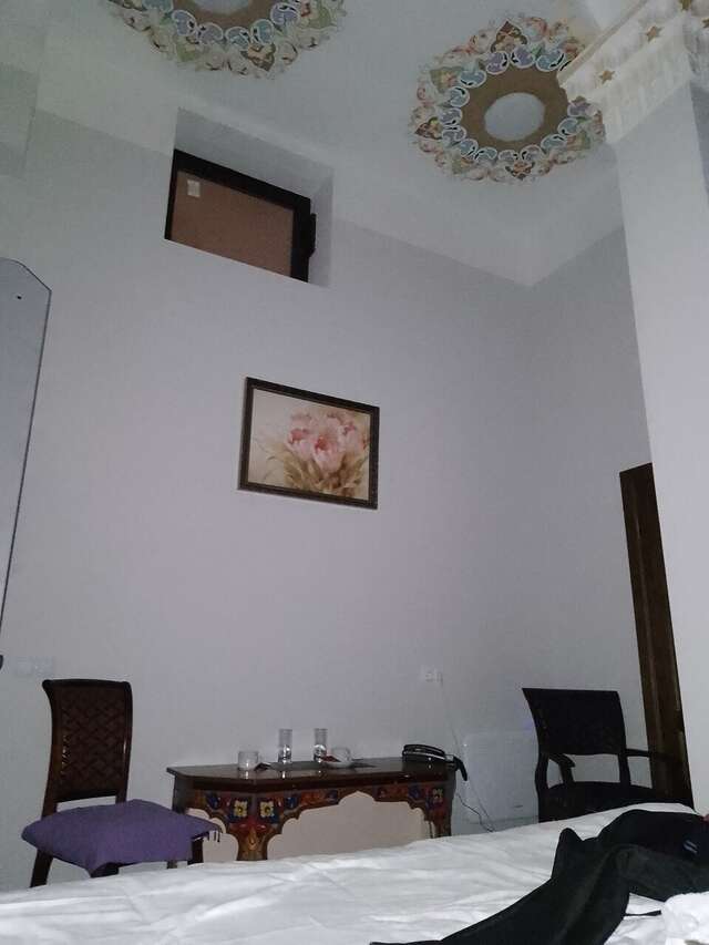 Гостиница Шёлковый путь Санкт-Петербург-198