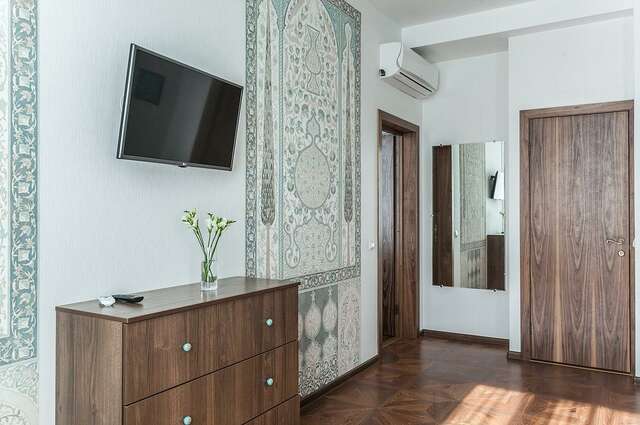 Гостиница Шёлковый путь Санкт-Петербург-17