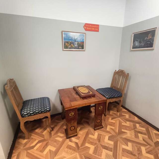 Гостиница Шёлковый путь Санкт-Петербург-183