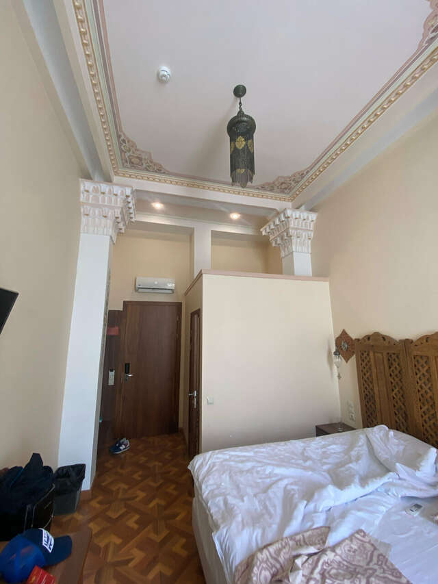 Гостиница Шёлковый путь Санкт-Петербург-208