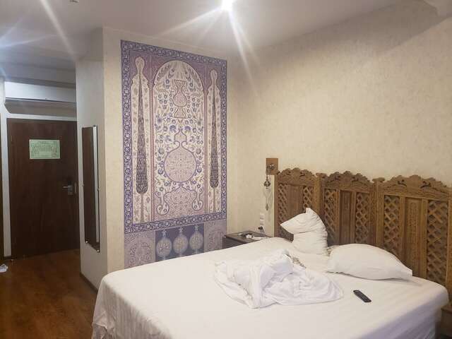 Гостиница Шёлковый путь Санкт-Петербург-200