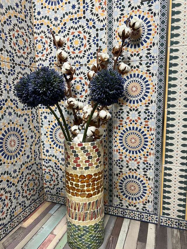 Гостиница Шёлковый путь Санкт-Петербург-110